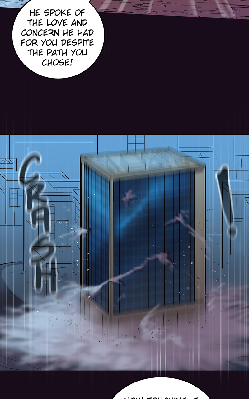 Read Ordeal EN Manga Online