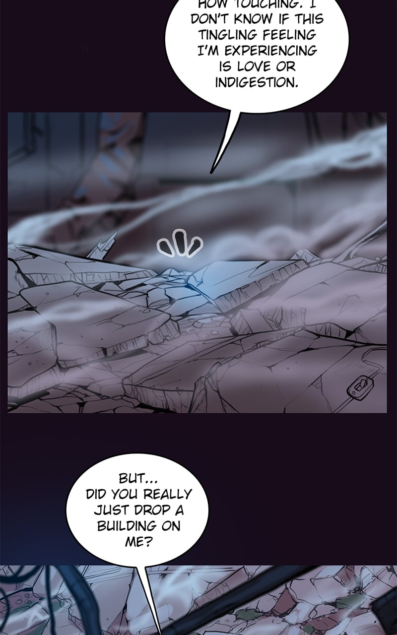 Read Ordeal EN Manga Online