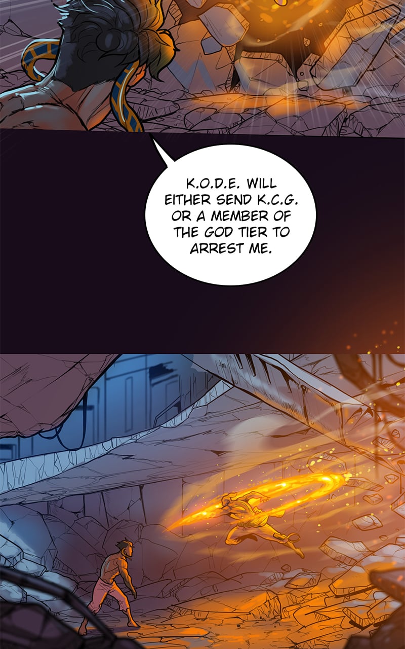 Read Ordeal EN Manga Online