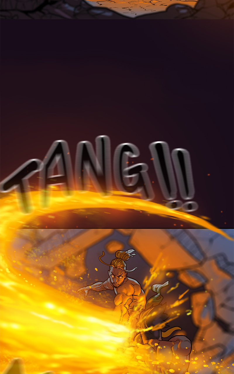 Read Ordeal EN Manga Online