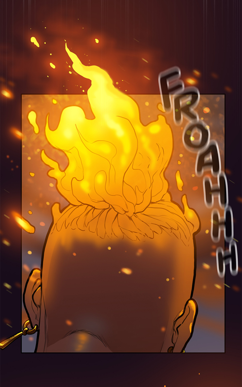 Read Ordeal EN Manga Online