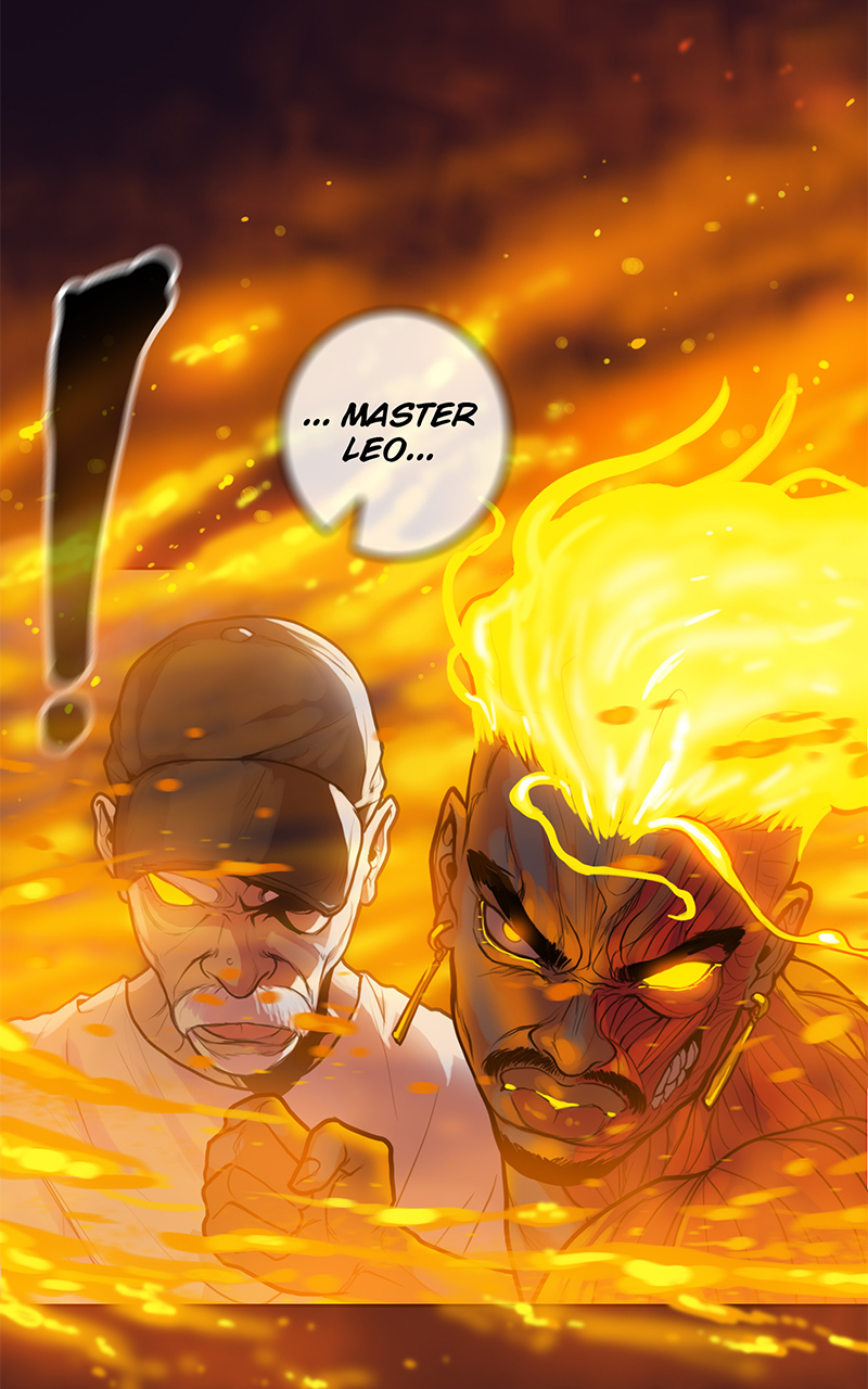 Read Ordeal EN Manga Online