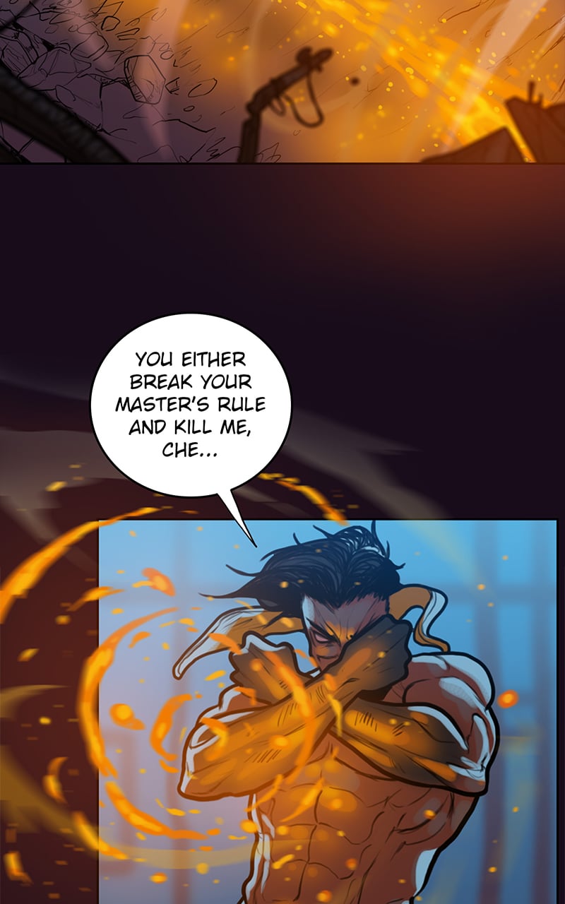 Read Ordeal EN Manga Online