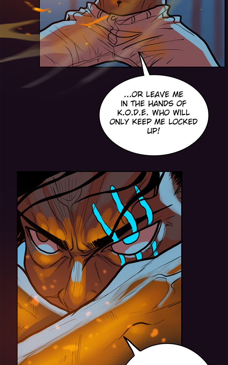 Read Ordeal EN Manga Online