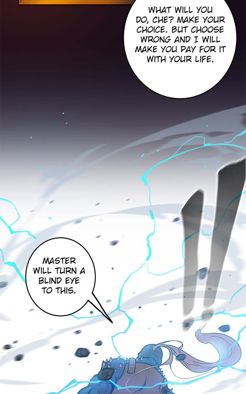 Read Ordeal EN Manga Online