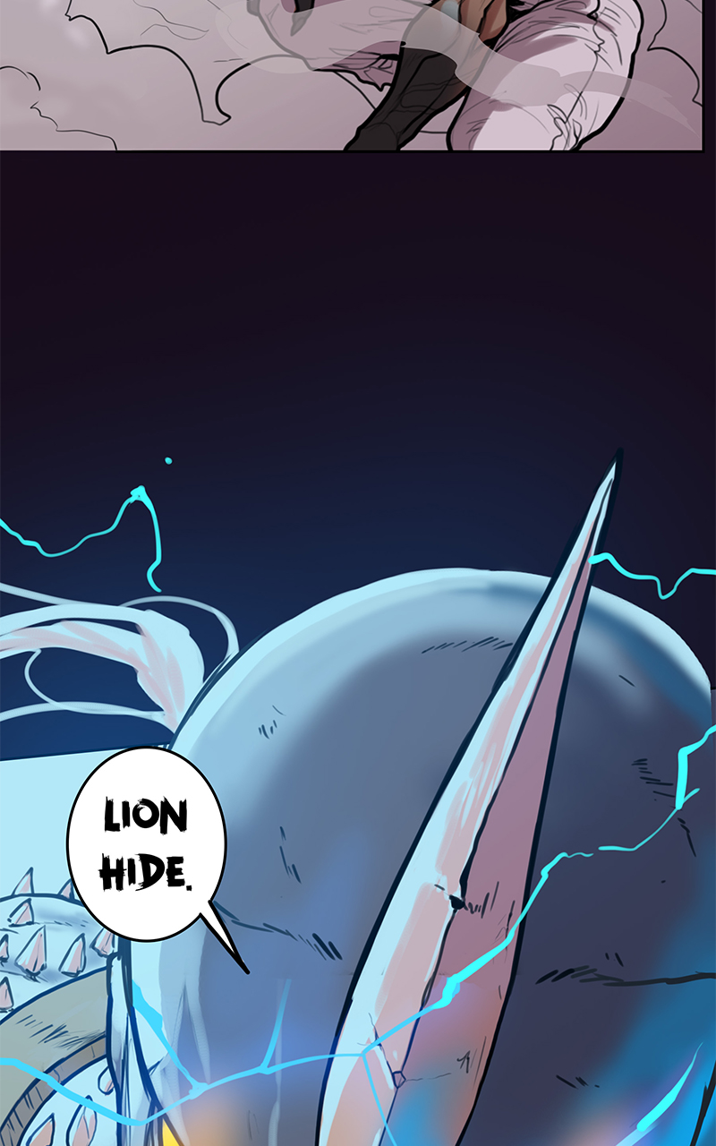 Read Ordeal EN Manga Online