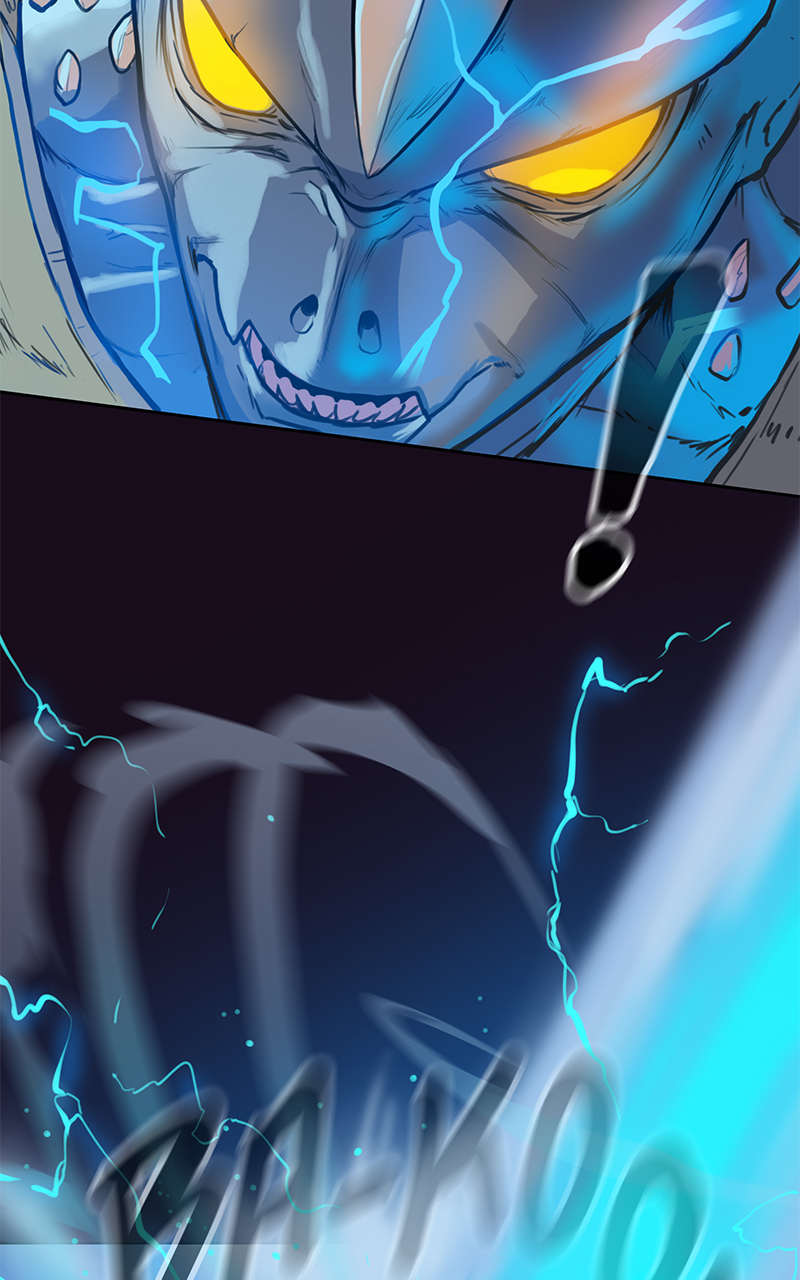 Read Ordeal EN Manga Online