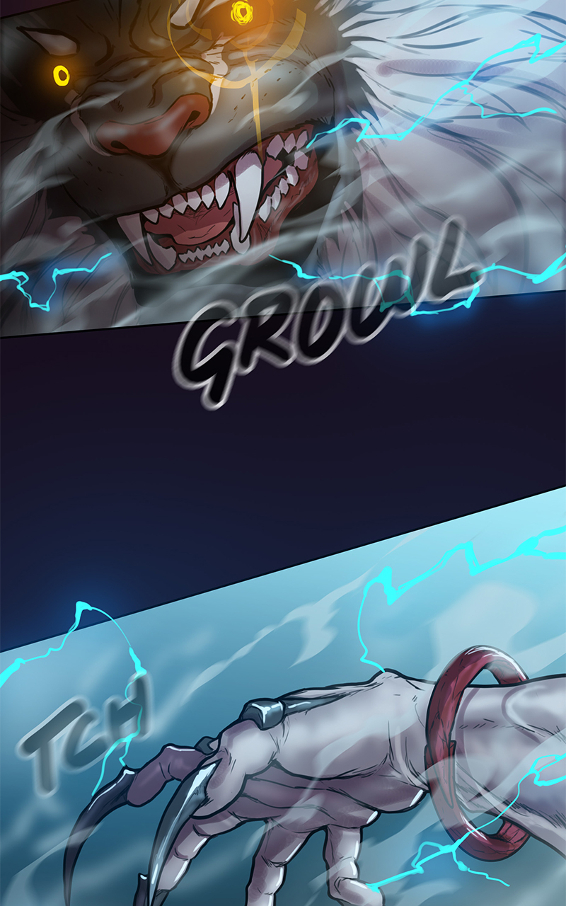 Read Ordeal EN Manga Online
