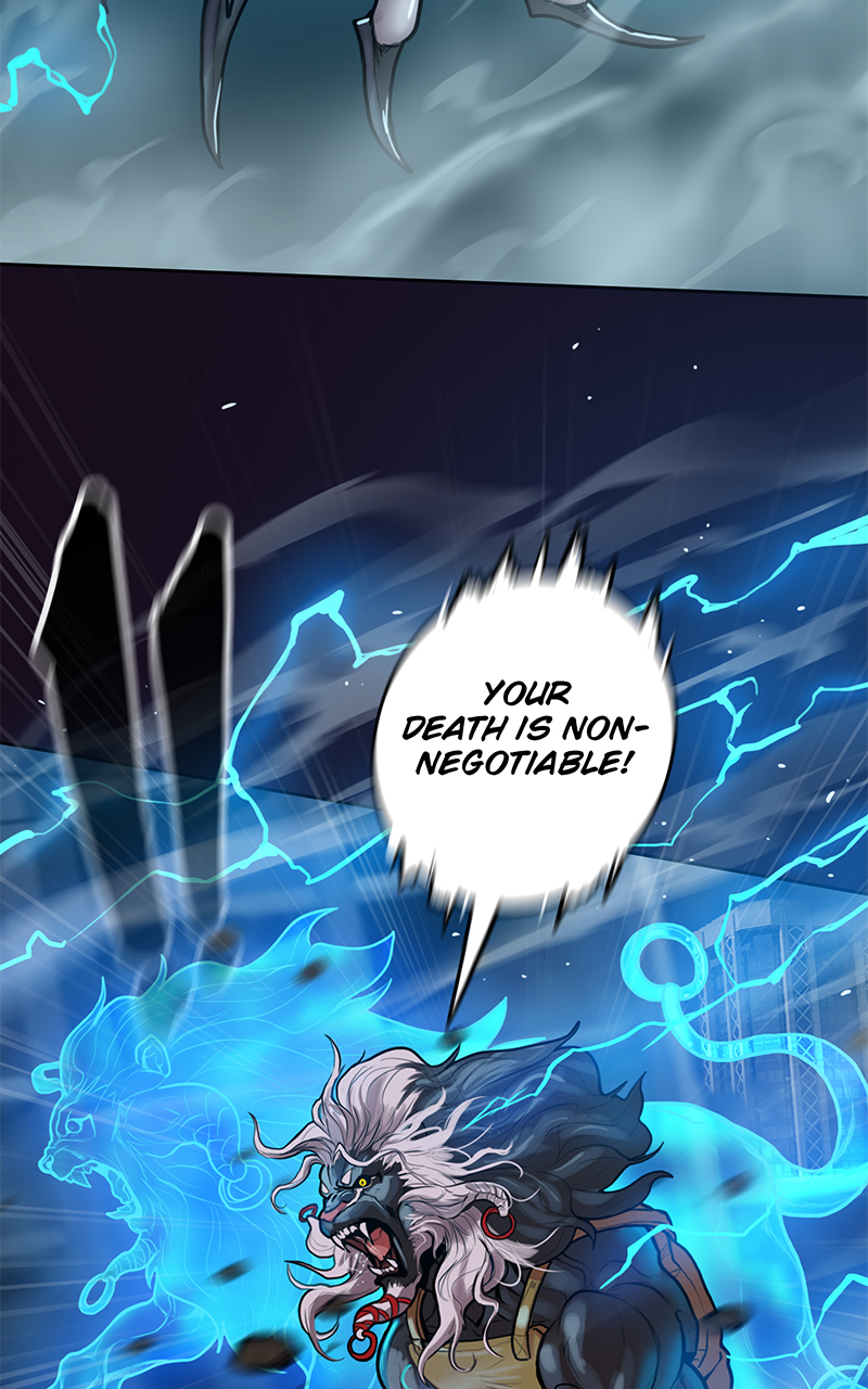 Read Ordeal EN Manga Online