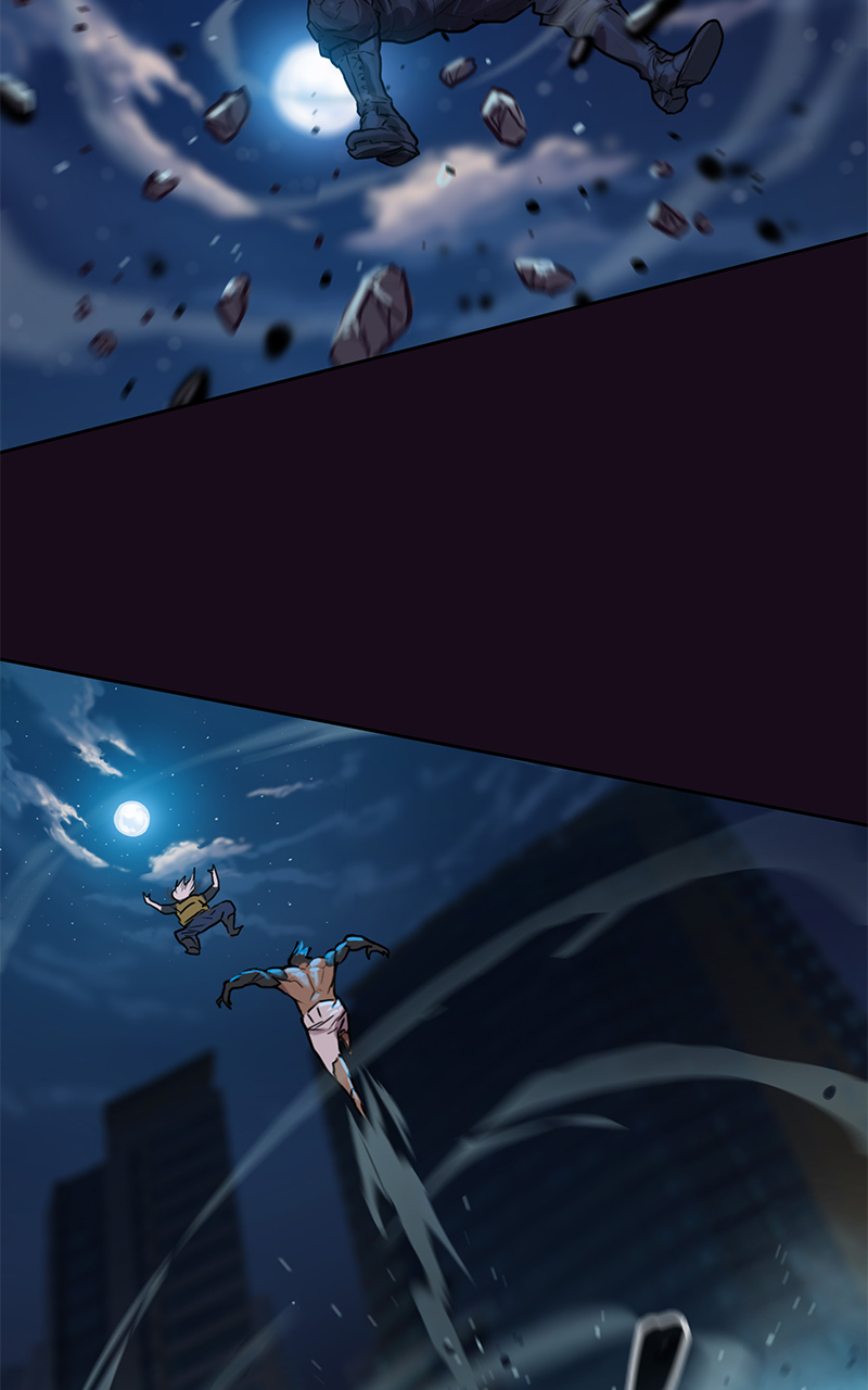 Read Ordeal EN Manga Online