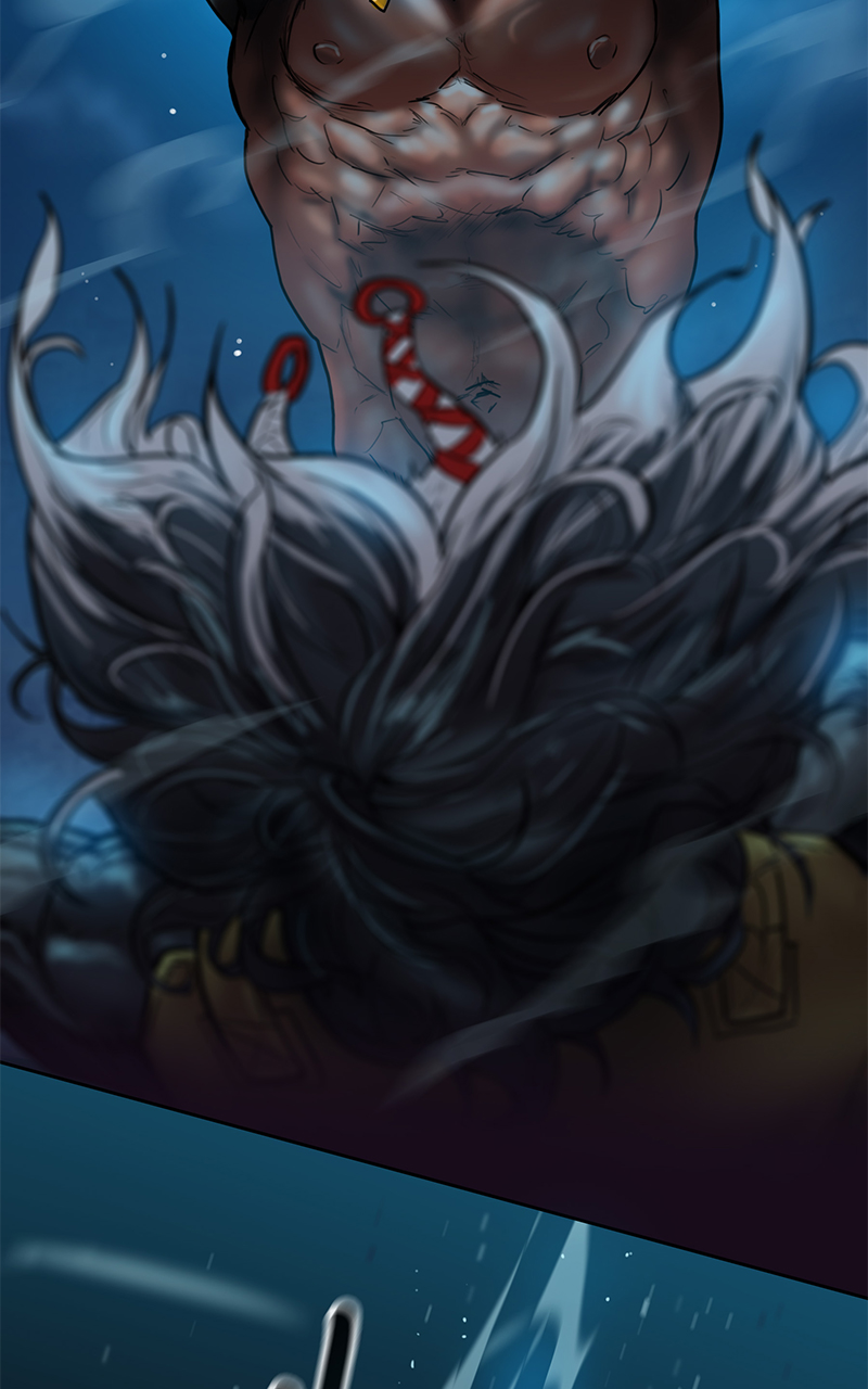 Read Ordeal EN Manga Online