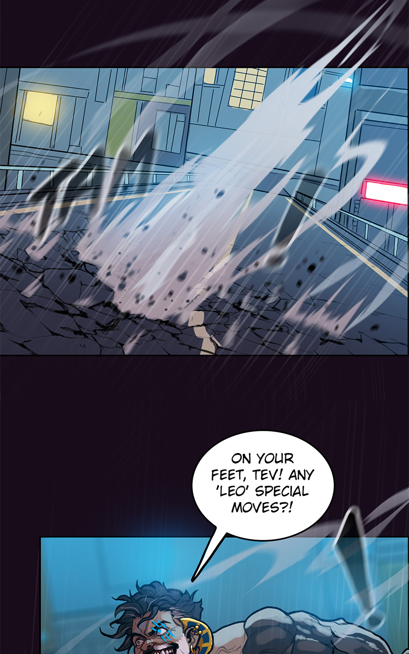 Read Ordeal EN Manga Online