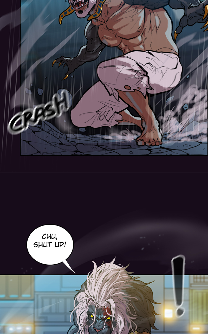 Read Ordeal EN Manga Online