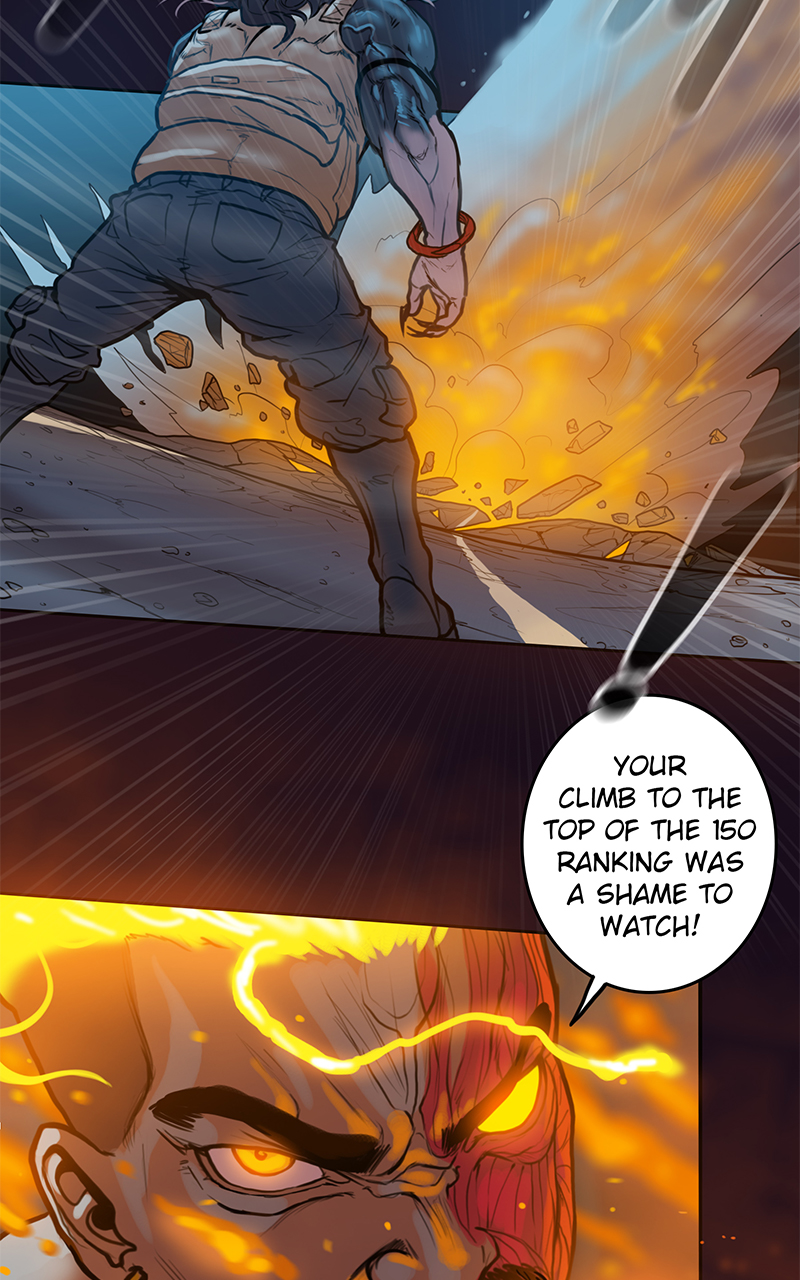 Read Ordeal EN Manga Online