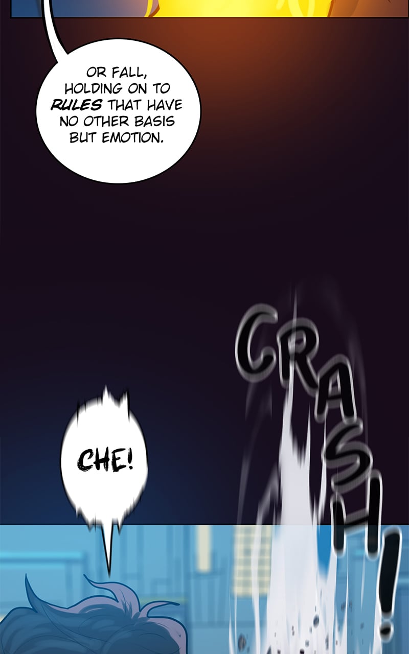 Read Ordeal EN Manga Online