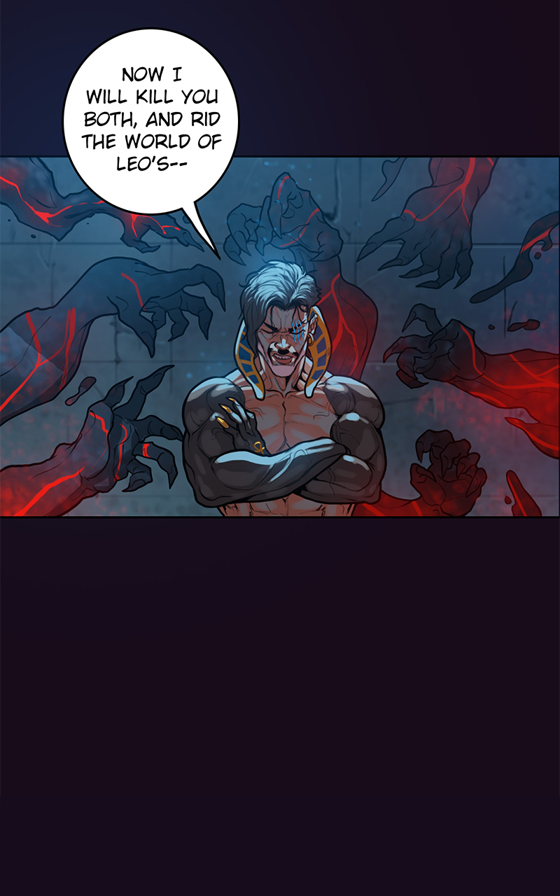 Read Ordeal EN Manga Online