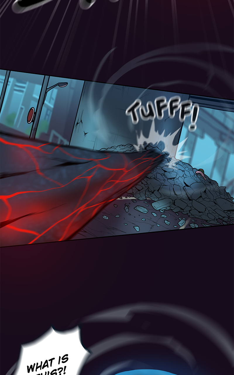 Read Ordeal EN Manga Online