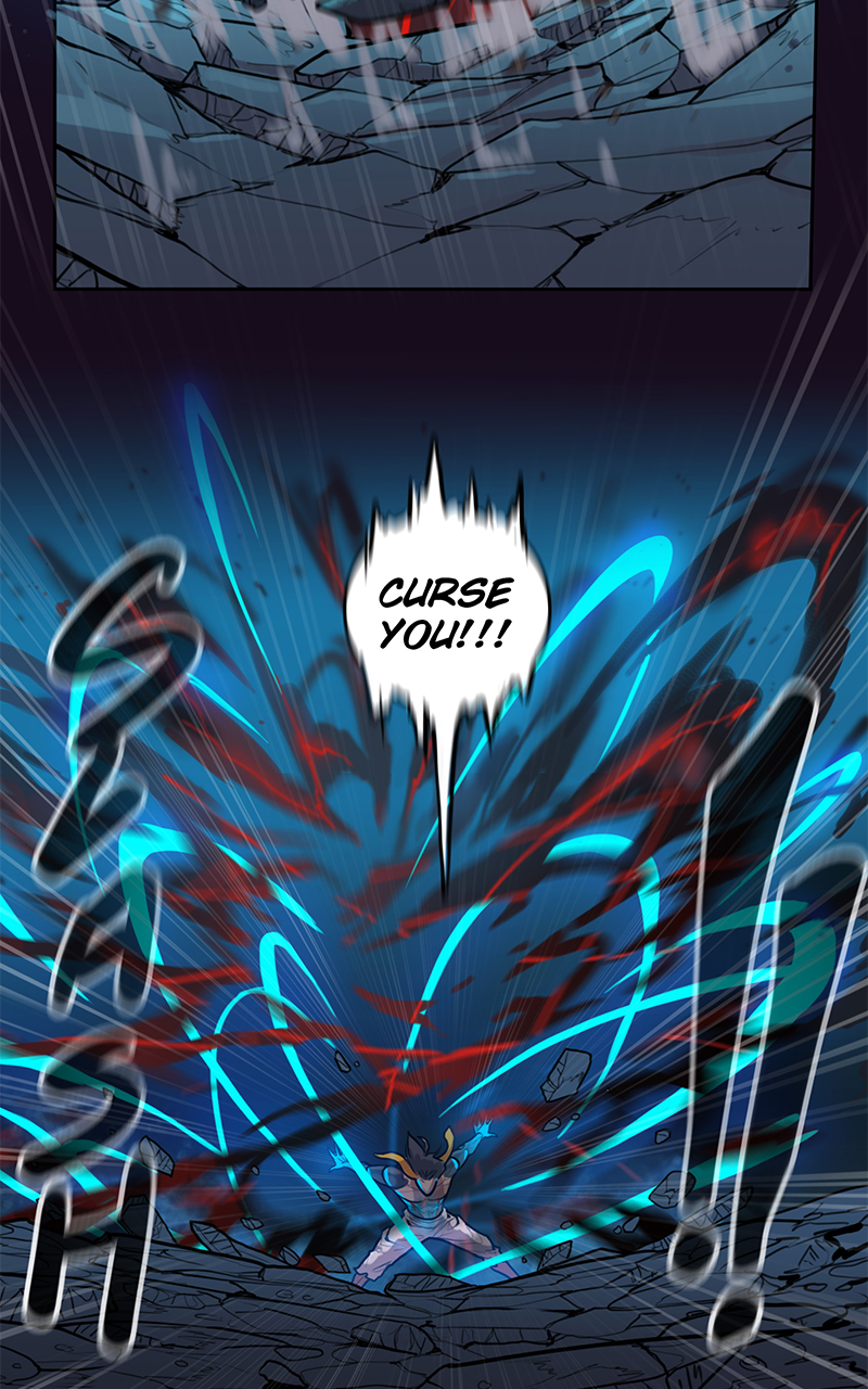 Read Ordeal EN Manga Online