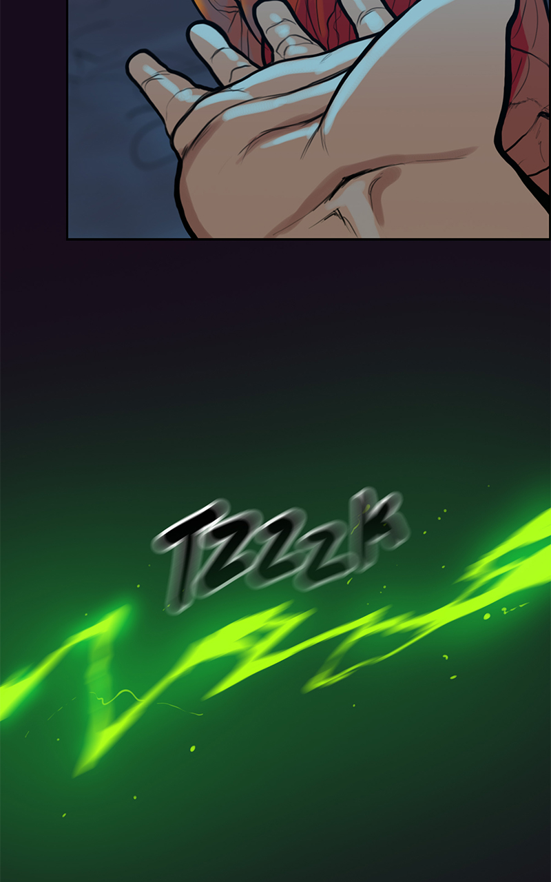 Read Ordeal EN Manga Online