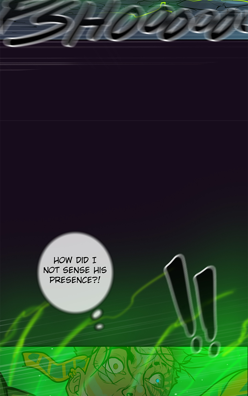 Read Ordeal EN Manga Online