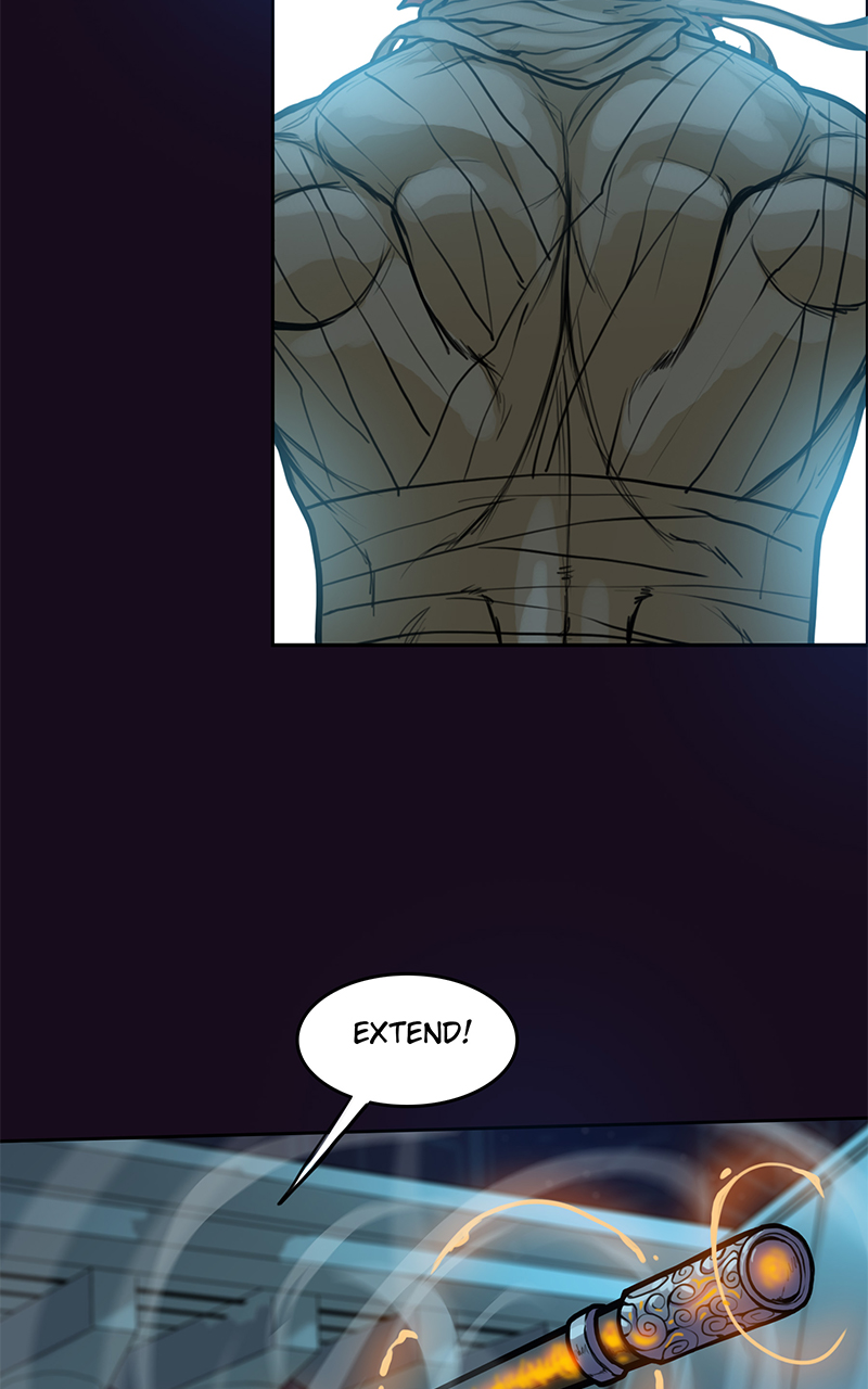 Read Ordeal EN Manga Online