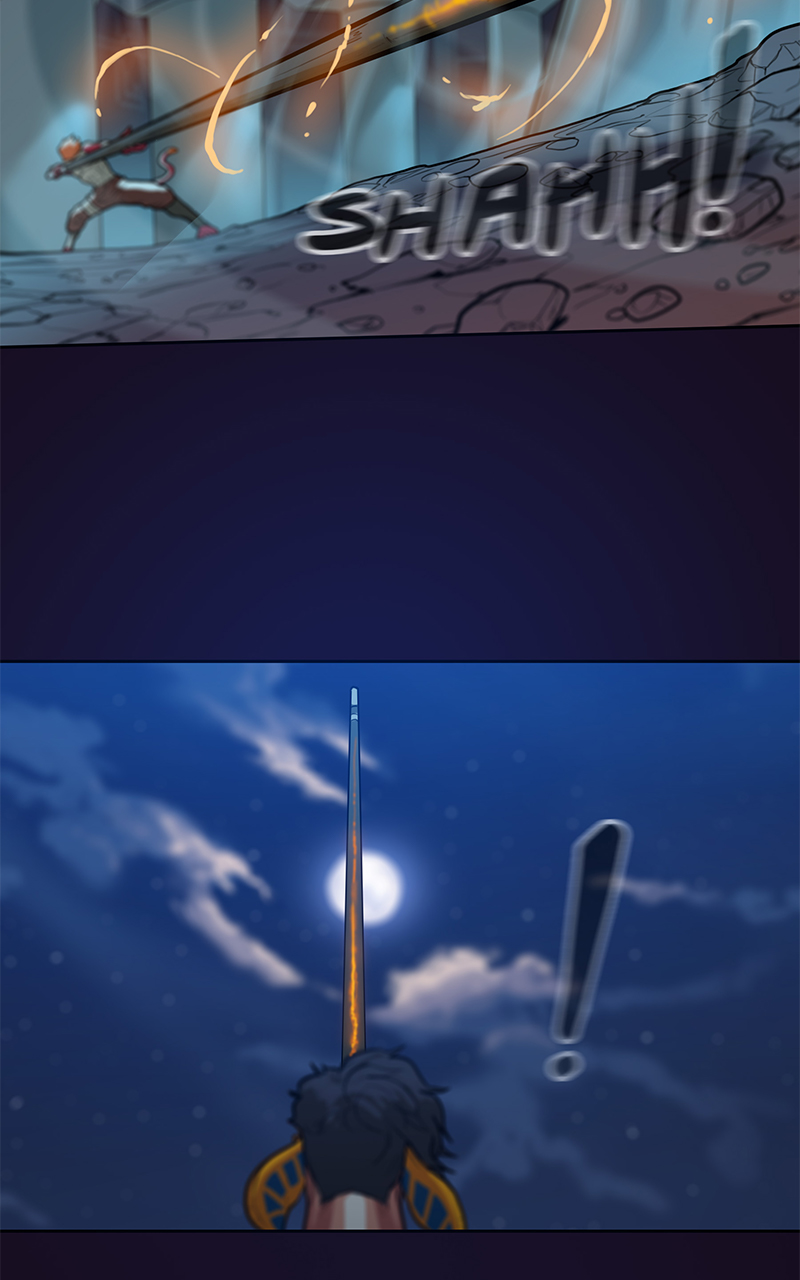 Read Ordeal EN Manga Online