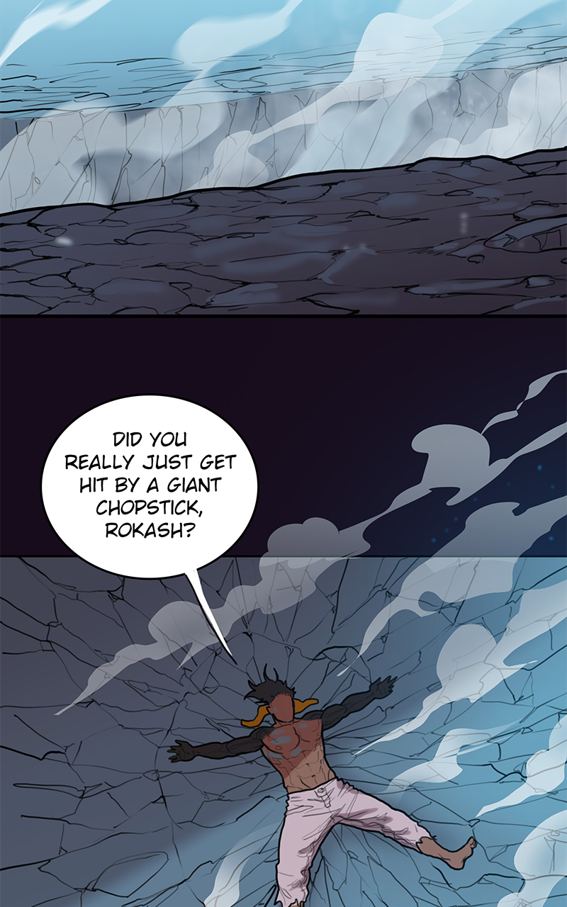 Read Ordeal EN Manga Online