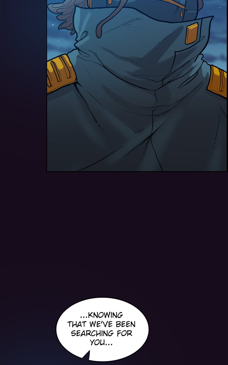 Read Ordeal EN Manga Online