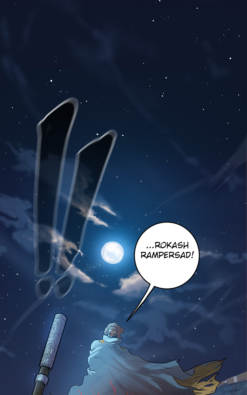 Read Ordeal EN Manga Online