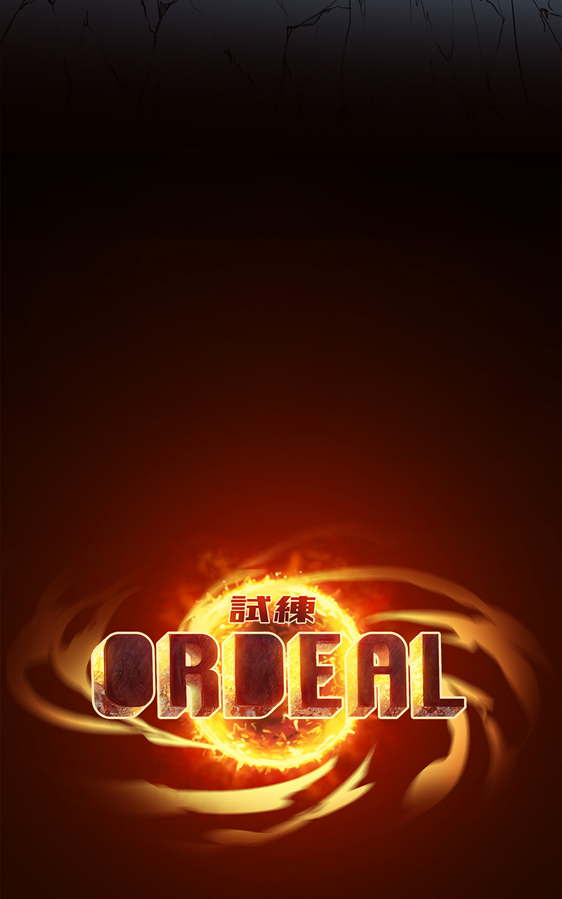Read Ordeal EN Manga Online