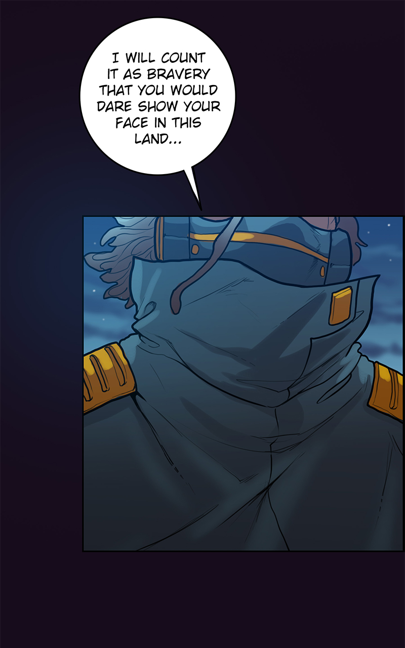 Read Ordeal EN Manga Online