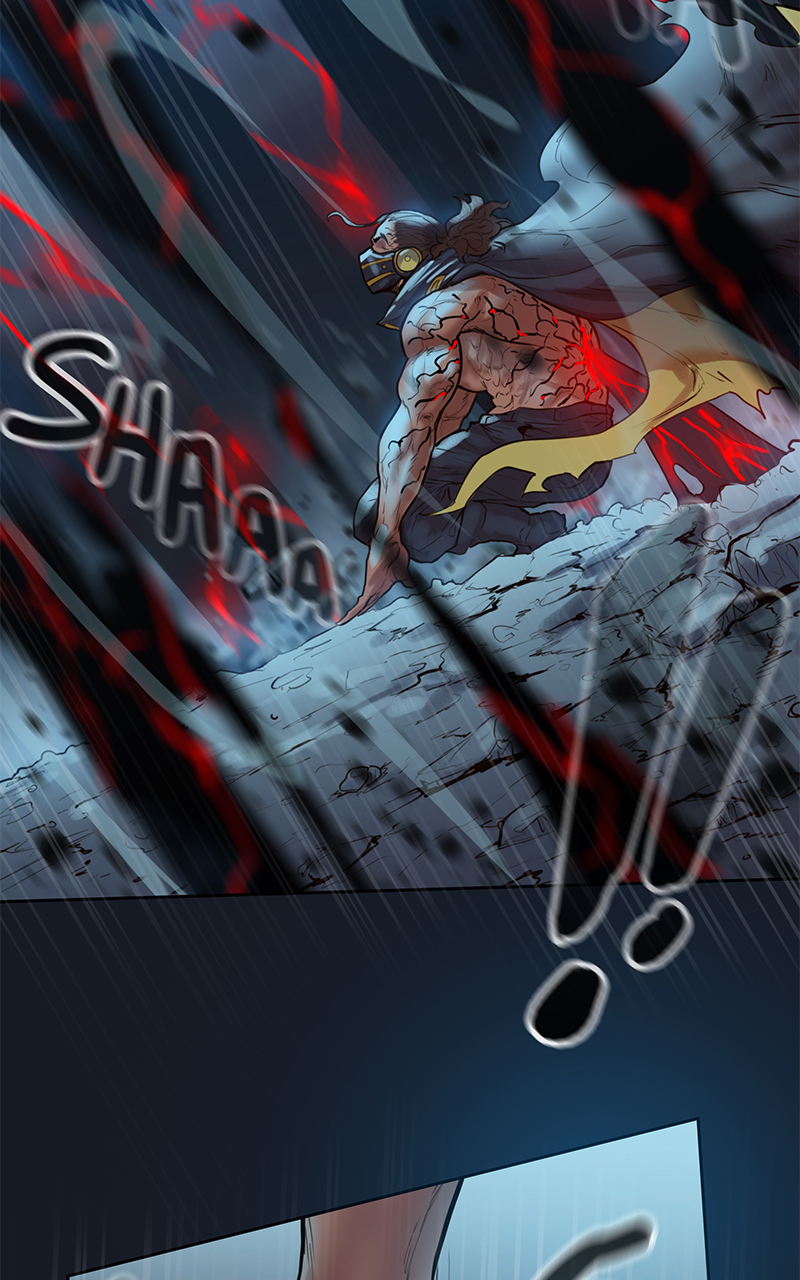 Read Ordeal EN Manga Online