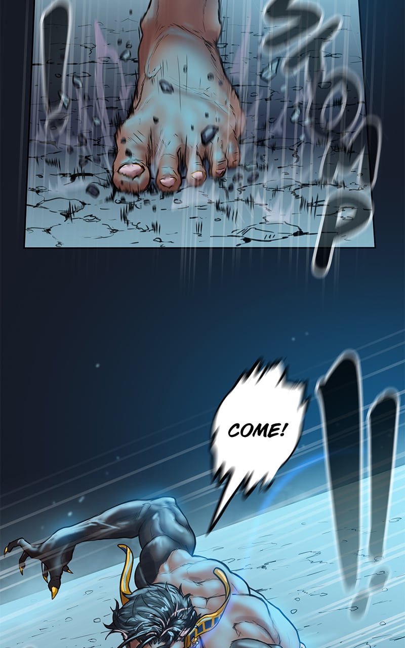 Read Ordeal EN Manga Online