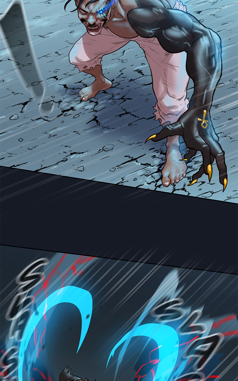 Read Ordeal EN Manga Online