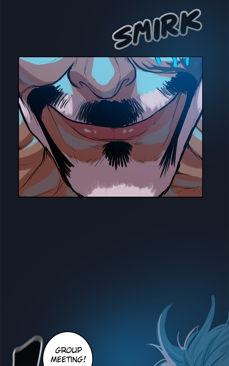 Read Ordeal EN Manga Online