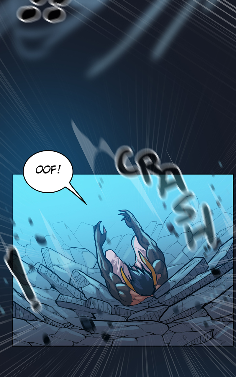 Read Ordeal EN Manga Online