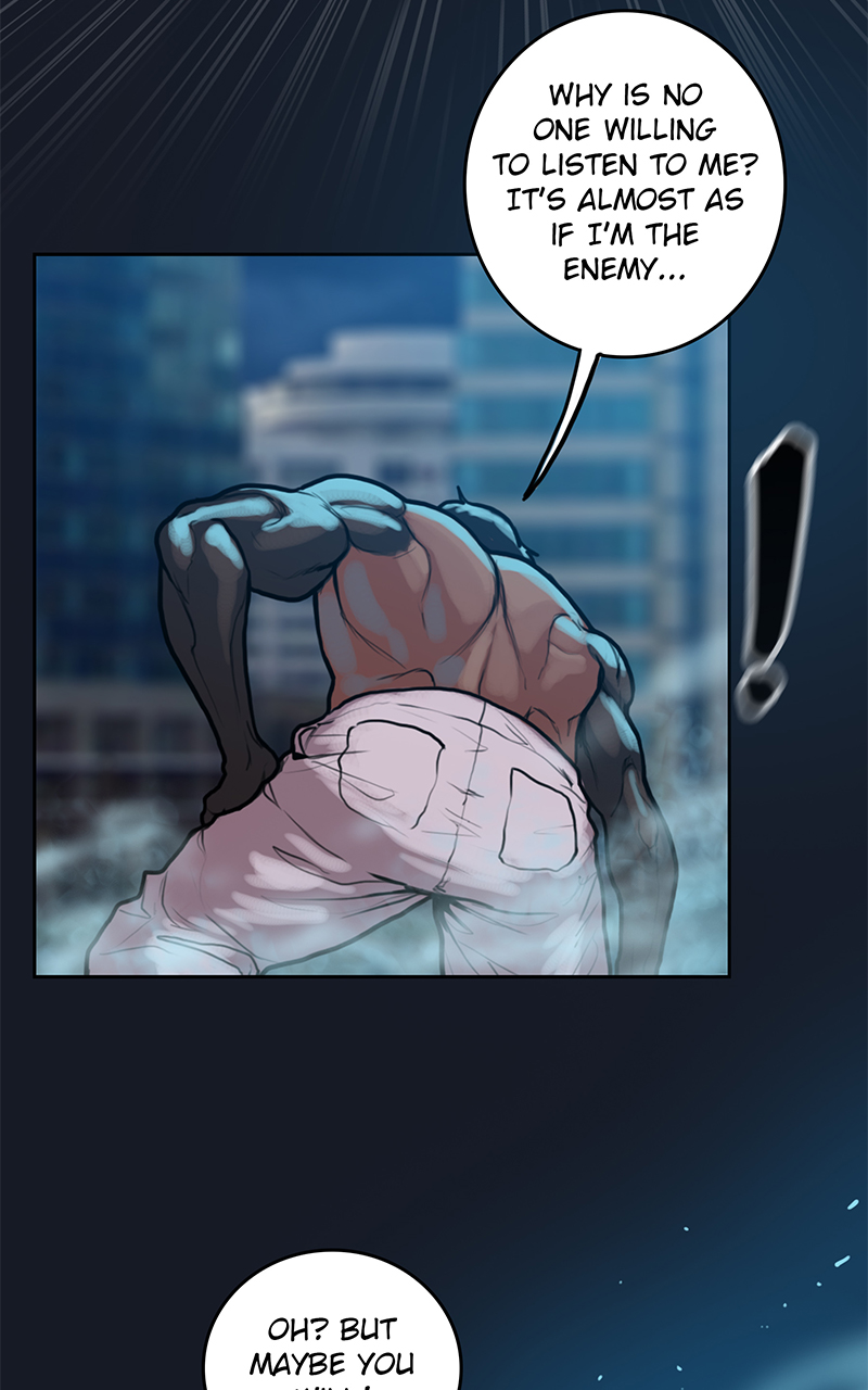 Read Ordeal EN Manga Online