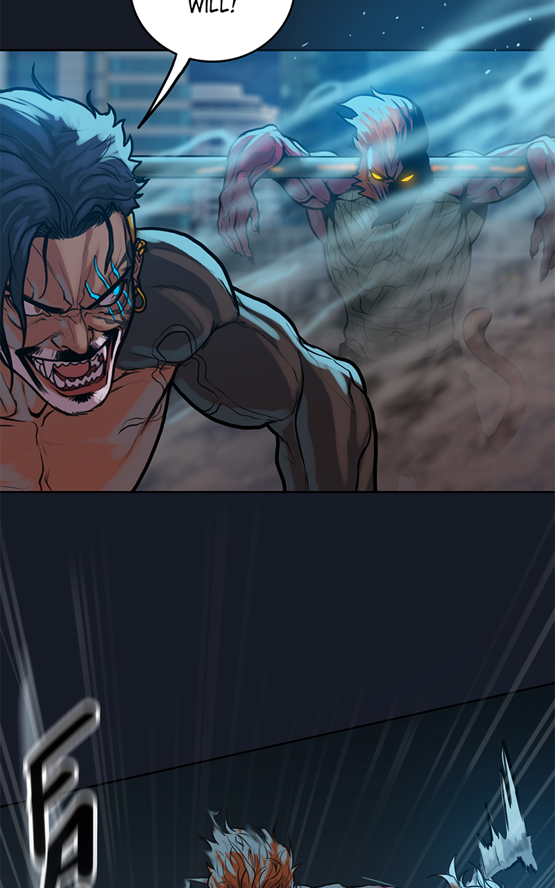 Read Ordeal EN Manga Online