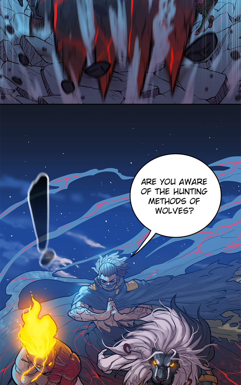 Read Ordeal EN Manga Online