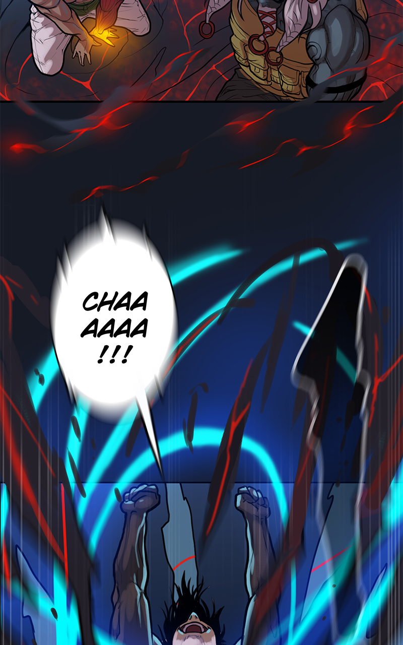 Read Ordeal EN Manga Online