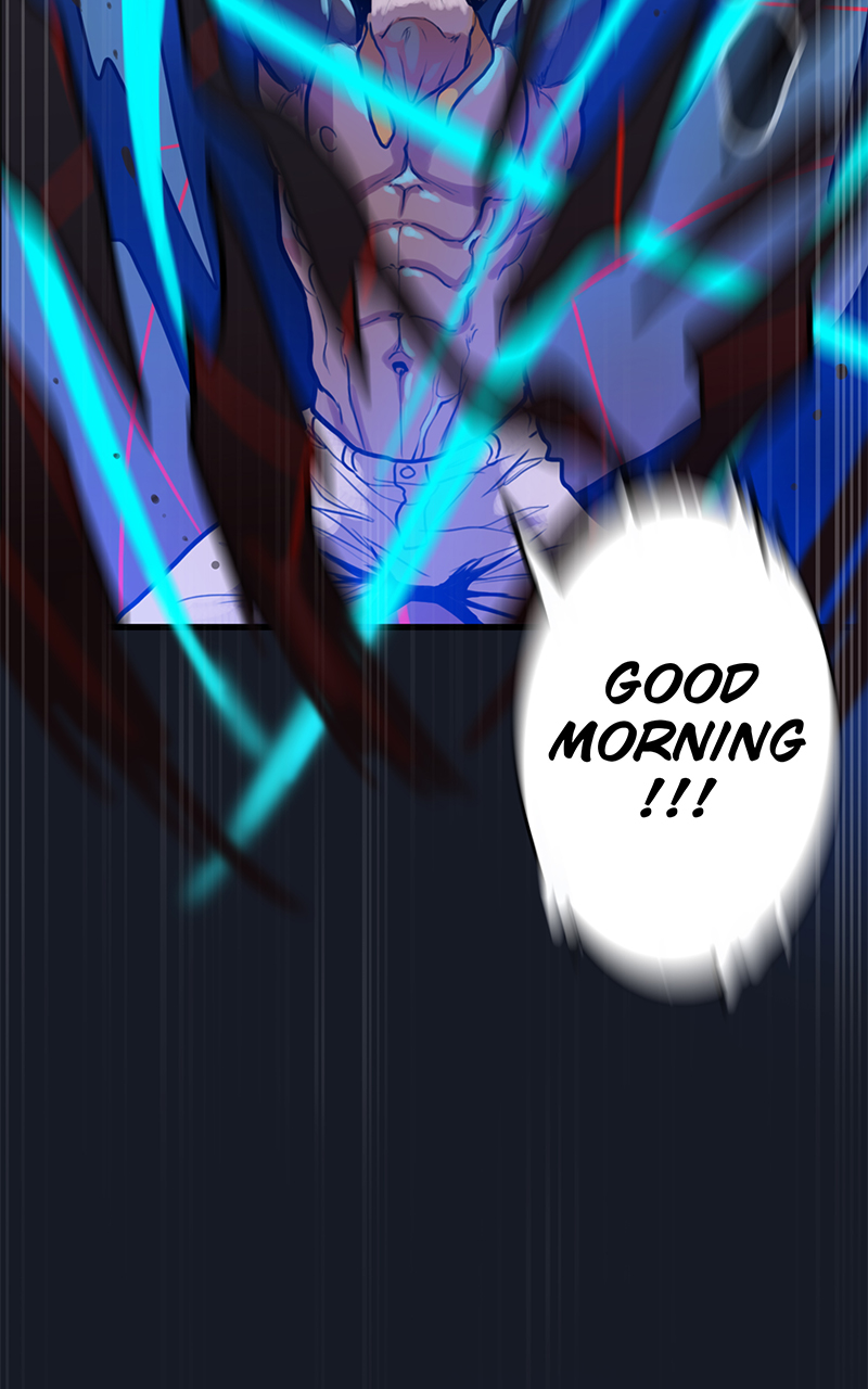 Read Ordeal EN Manga Online