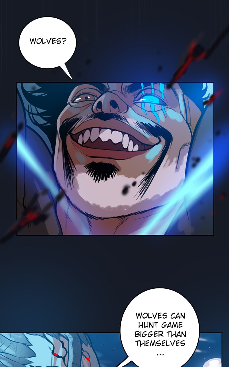Read Ordeal EN Manga Online
