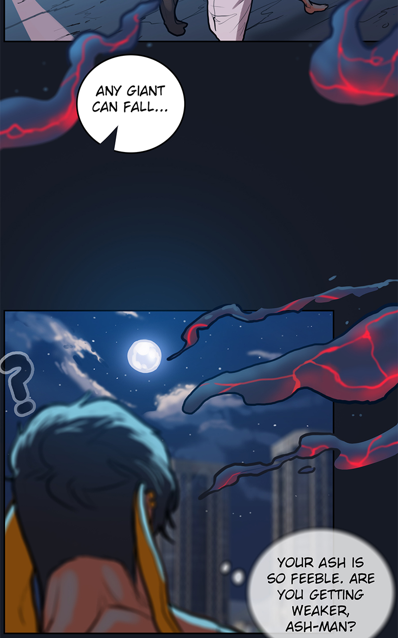 Read Ordeal EN Manga Online