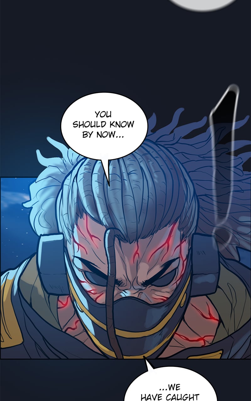 Read Ordeal EN Manga Online