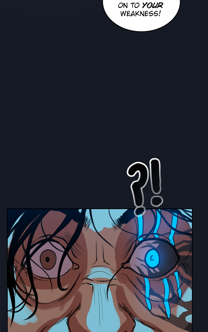 Read Ordeal EN Manga Online