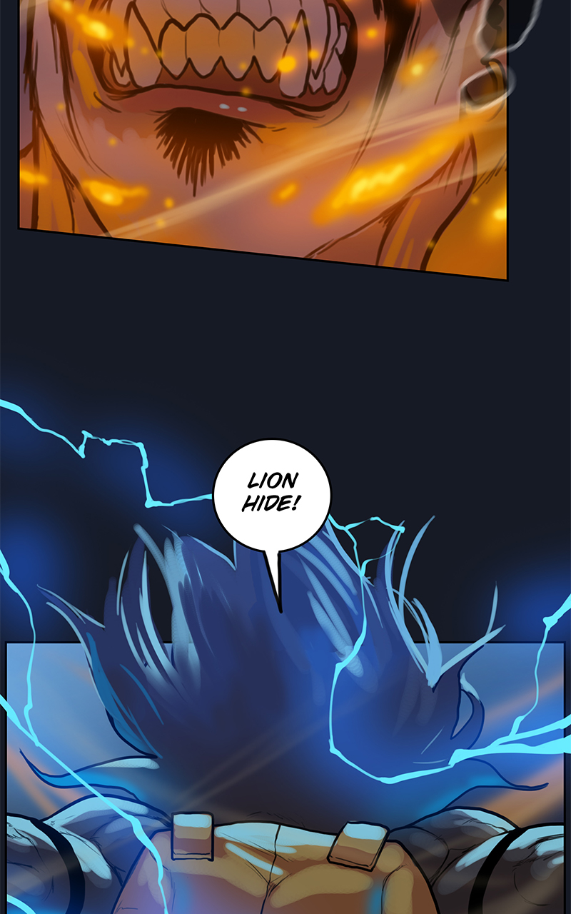 Read Ordeal EN Manga Online