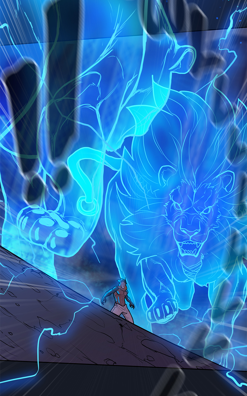 Read Ordeal EN Manga Online