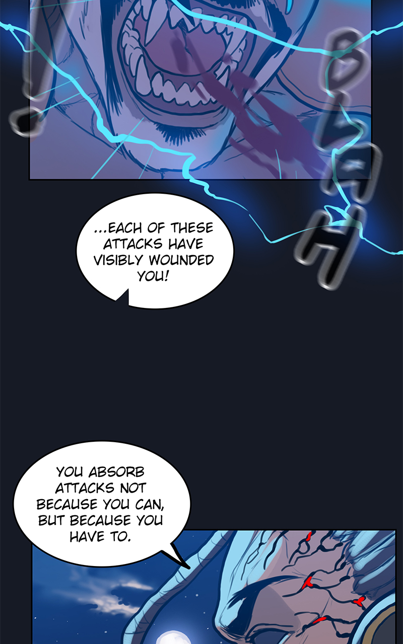 Read Ordeal EN Manga Online