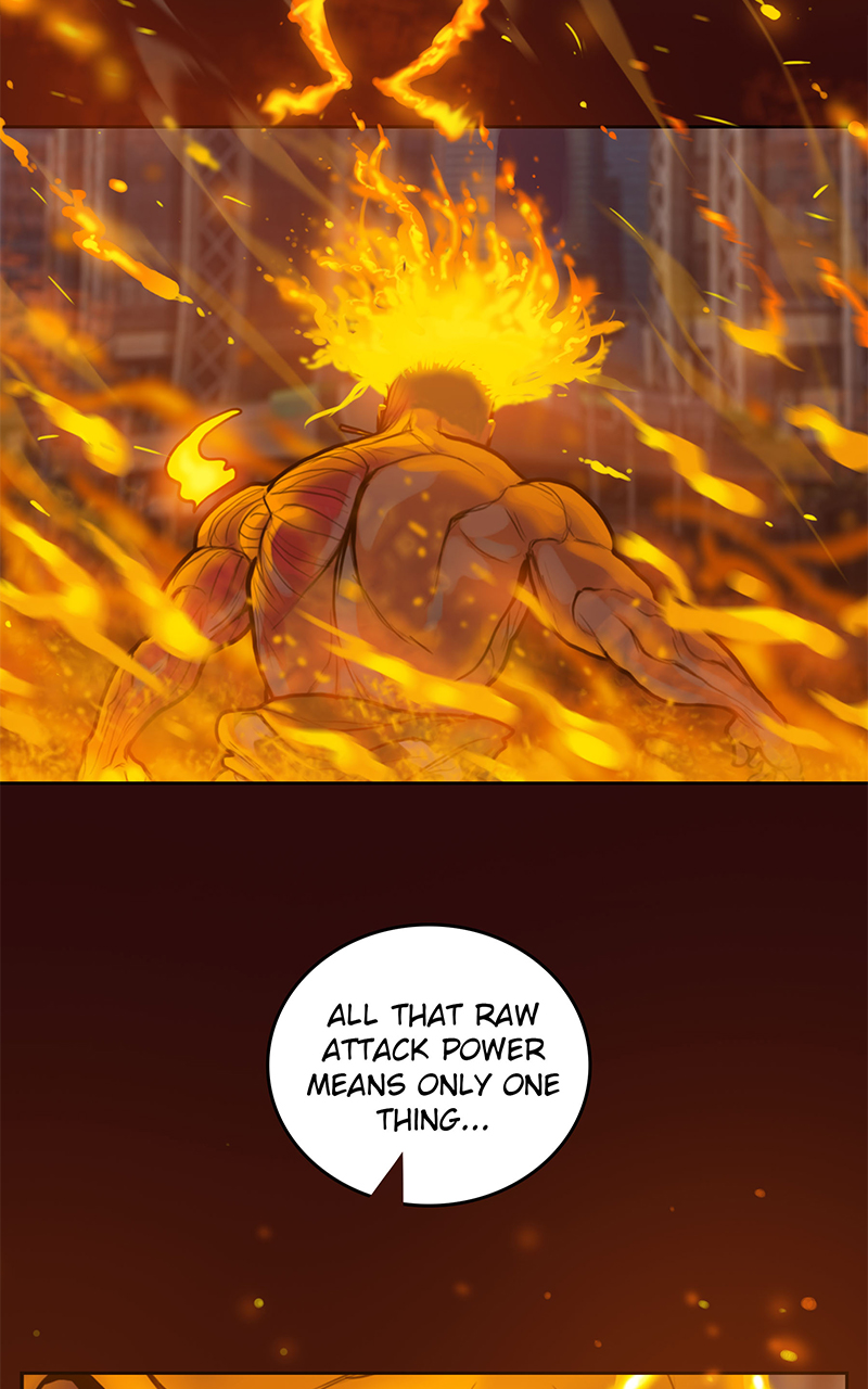 Read Ordeal EN Manga Online