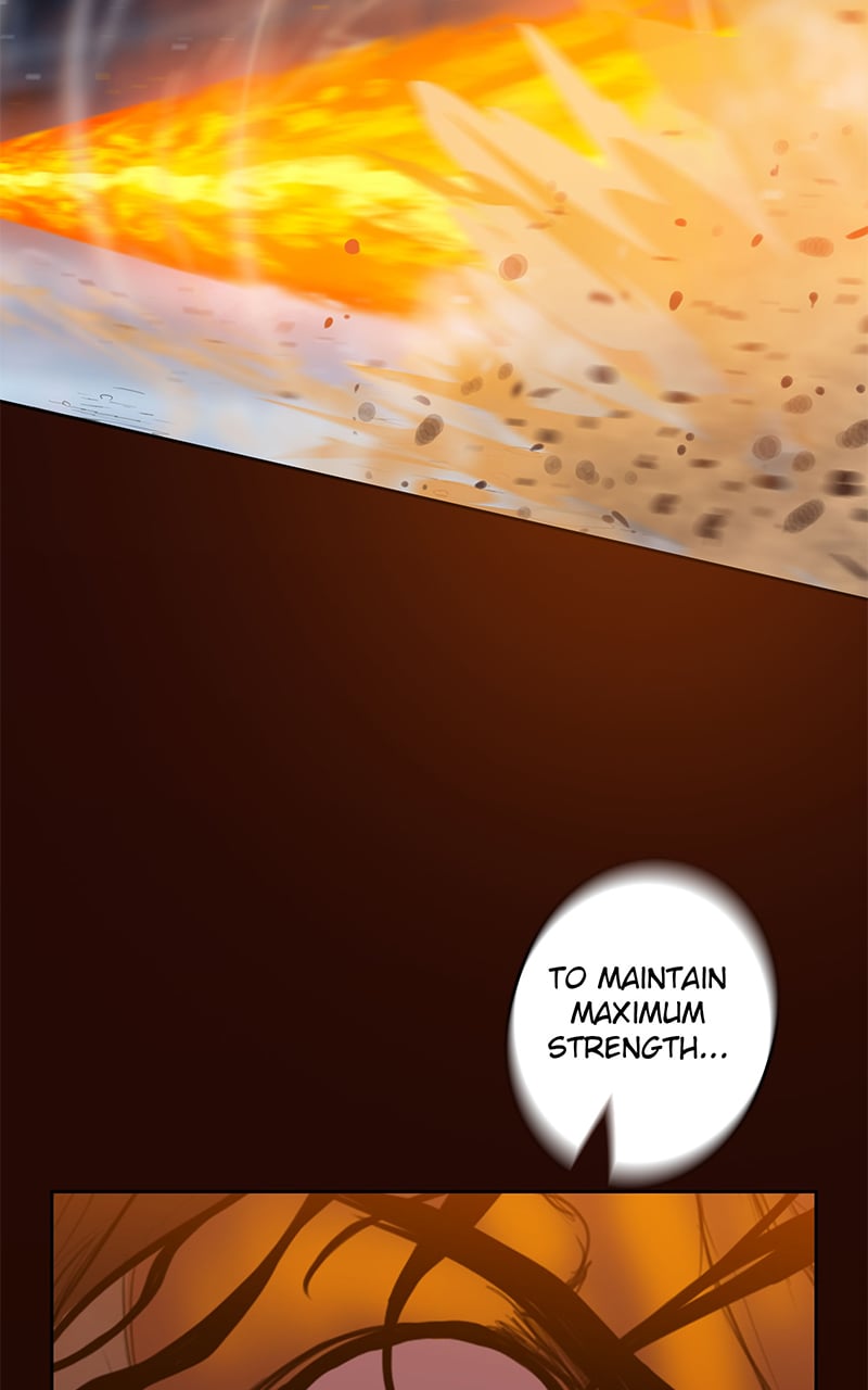 Read Ordeal EN Manga Online